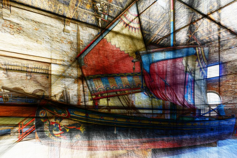 Visions de Venise Visions de Venise